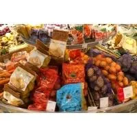 Цены на продукты в Москве в октябре 2021