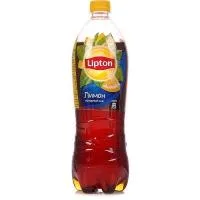 Липтон чай 1,0л*12 Лимон