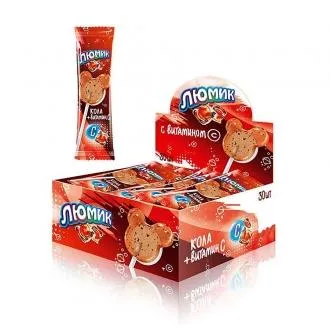 Р›СЋРјРёРє РЈРЁРђРЎРўРРљ