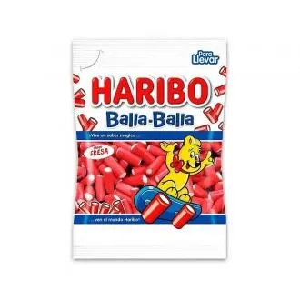 Haribo РїРёС‚РѕРЅ