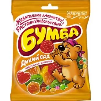 Бумба 