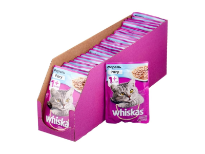 Как выбрать корм для домашних животных