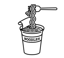 Продукты быстрого приготовления