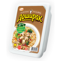 Доширак Грибы 90г*24