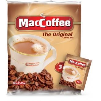 МакКофе 3в1 20г*50*(20) кофе со сливками