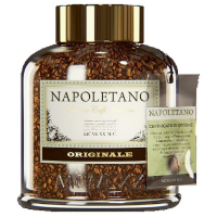 NAPOLETANO ORIGINALE  кофе 100г*12