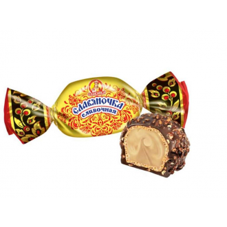 Славяночка сливочная  'Славянка '(1пак*1кг)*5