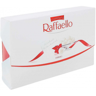 Раффаэлло Т9  конфета с минд. 90г*12