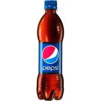 Пепси-Кола 0,5л*12