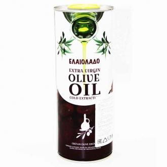 Масло оливковое 'POMASE  OLIO di SANSA ' 1л*12 ж/б