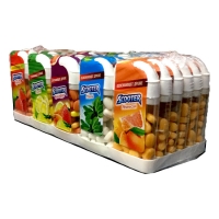 Драже  Scooter (тик-так) 12г*30*(24бл)