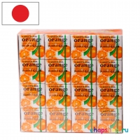 Марукава  'Marukawa '  жев.рез. виде шаров 5,4г*48 Апельсин