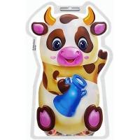 Джойко 150гр*20 КОРОВКА  мол.-шок.драже