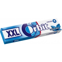 Орбит XXL 20,4гх20шт*(20бл) Сладкая Мята