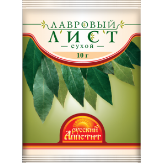 Лавровый лист  'Русский Аппетит '50гр*16