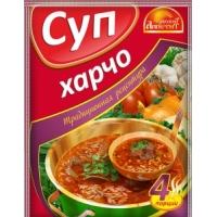 Суп Харчо  'Русский Аппетит ' 70гр*20 шоу-бокс