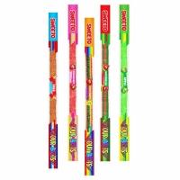 Мармелад SWEETO 'Sour belt 'кислая лента 15г*48*(12бл) Арбуз