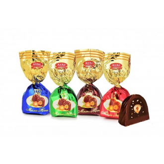 Атаг 'МАМА ЖЕНЯ ' 3кг