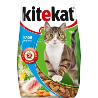 КИТЕКЕТ 1,9кг*4 Улов рыбака