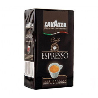 Лавацца кофе молотое в/у 250г*6  Эспрессo