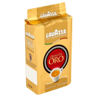 Лавацца кофе молотое в/у 250г*8  ORO