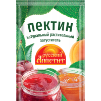 Пектин 'Русский Аппетит '10гр*45
