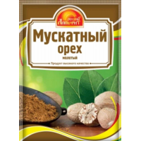 Мускатный орех  'Русский Аппетит '10гр*25