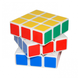 Кубик- рубик 1*12шт