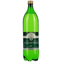 Ессентуки минеральная вода №4  1,5л*6