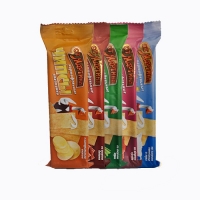 Чипсы От Мартина  50г*30 Ассорти