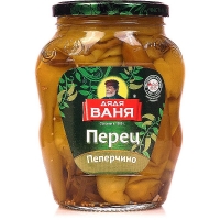 Перец Пеперчино Дядя Ваня 680г*8
