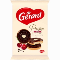 Др.Джерард Passion Cherry 150гр*12