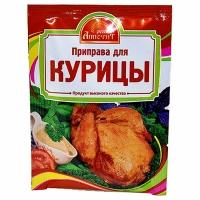 Приправа для Курицы  'Русский Аппетит ' 15гр*35*3бл