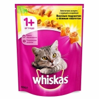 ВИСКАС 800г*8 под.Курица/Индейка