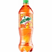 Миринда 1,0л *12  Апельсин