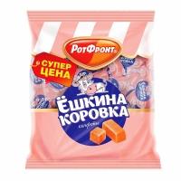 Ёшкина коровка РФ конфеты 250г*10