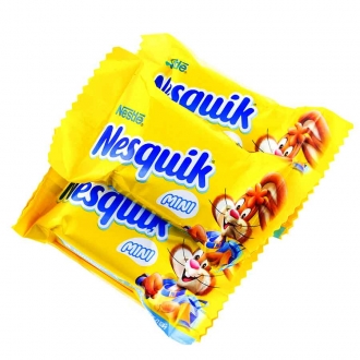 Несквик мини  конфеты 2кг