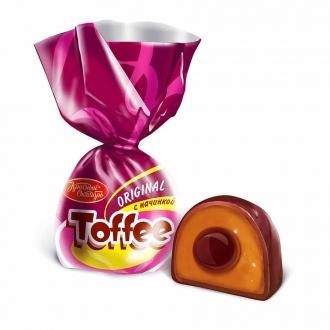 Toffee Original 4 кг шок. конфеты