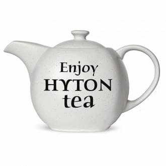 HYTON чай черный керамический чайник 80г...