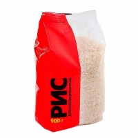 Рис длиннозерный  'Ривьера ' 900гр*12