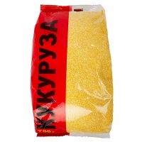 Кукурузная крупа  'Ривьера ' 750гр*12
