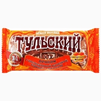 Пряник Тульский 140г*22 апельсин/корица