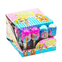 Драже  Модные Маракасы 12гр*30*12бл