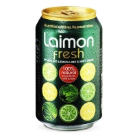 Лаймон Фреш 0,33л*12 Классика ж/б