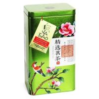 Ча Бао чай зеленый ж/б 150г*(12) Люй Ча