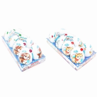 Яйцо  'Питомцы EGG SURPRISE ' + тату 30г*8*(6бл)
