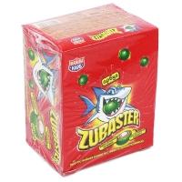 Жевательная конфета  'Zubaster ' с жев.резинкой  20г*30*12бл