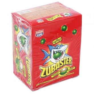 Жевательная конфета  'Zubaster ' с жев.р...