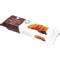 Печенье Овсяное 'Полёт 'с кусочками шоколада 250г16