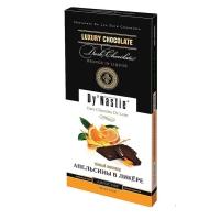 Династия (шоколад) 100гр*4бл*10 Апельсины в ликере